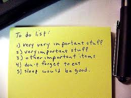 To Do List 2