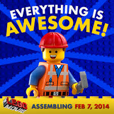 Everything is Awesome