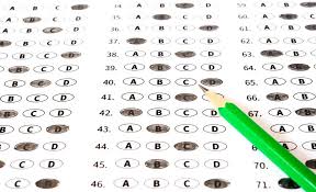 standardized test